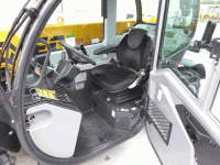 Manipulador telescópico Dieci Mini Agri 26.6