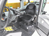 Manipulador telescópico Dieci Mini Agri 26.6