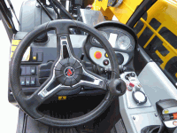 Manipulador telescópico Dieci Mini Agri 26.6