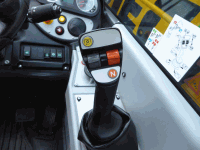 Manipulador telescópico Dieci Mini Agri 26.6