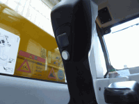 Manipulador telescópico Dieci Mini Agri 26.6