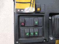 Manipulador telescópico Dieci Mini Agri 26.6