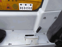 Manipulador telescópico Dieci Mini Agri 26.6