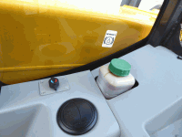 Manipulador telescópico Dieci Mini Agri 26.6