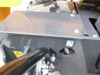 Manipulador telescópico Dieci Mini Agri 26.6