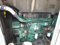 Generator Euromecc WSB400 VOLVO