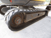 Pelle sur chenilles Mecalac 6MCR