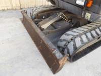 Pelle sur chenilles Mecalac 6MCR