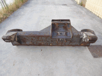 Pelle sur chenilles Mecalac 6MCR