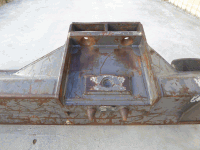 Pelle sur chenilles Mecalac 6MCR