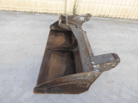 Pelle sur chenilles Mecalac 6MCR