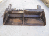 Pelle sur chenilles Mecalac 6MCR