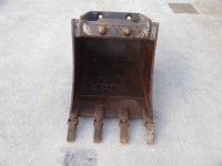 Pelle sur chenilles Mecalac 6MCR