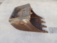 Pelle sur chenilles Mecalac 6MCR