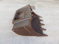 Pelle sur chenilles Mecalac 6MCR