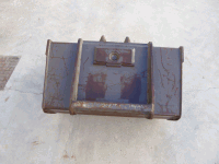 Pelle sur chenilles Mecalac 6MCR