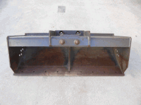 Pelle sur chenilles Mecalac 6MCR