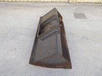 Pelle sur chenilles Mecalac 6MCR