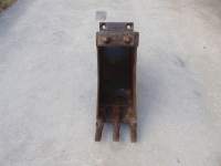 Pelle sur chenilles Mecalac 6MCR