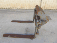 Pelle sur chenilles Mecalac 6MCR