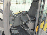 Pelle sur chenilles Mecalac 6MCR