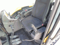 Pelle sur chenilles Mecalac 6MCR