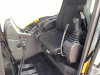 Pelle sur chenilles Mecalac 6MCR