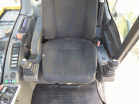 Pelle sur chenilles Mecalac 6MCR