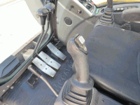 Pelle sur chenilles Mecalac 6MCR