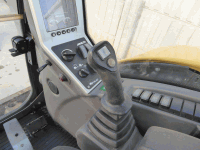 Pelle sur chenilles Mecalac 6MCR