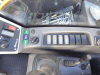 Pelle sur chenilles Mecalac 6MCR