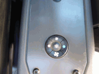 Pelle sur chenilles Mecalac 6MCR