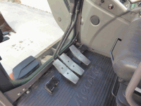 Pelle sur chenilles Mecalac 6MCR