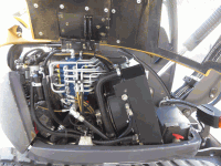 Pelle sur chenilles Mecalac 6MCR