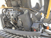 Pelle sur chenilles Mecalac 6MCR