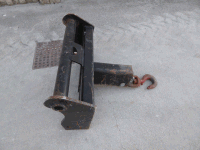 Attachments - Hook Manitou PC 5 Ton