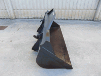 Attachments - Loading bucket Merlo PS.80.ZM2