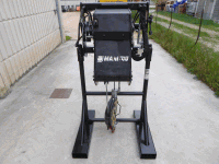 Attachments - Hydraulic winch Manitou 5 Ton