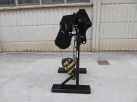 Attachments - Hydraulic winch Manitou 5 Ton