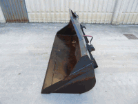 Attachments - Loading bucket Merlo PS90.PRED.CDC