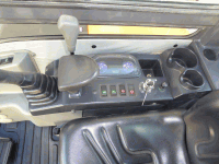 Minibagger Doosan DX35Z