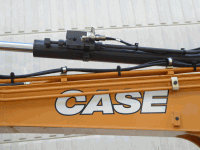 Kettenbagger Case CX 60 C