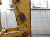 Tracked Excavator Caterpillar 314 C LCR