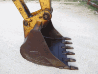 Tracked Excavator Caterpillar 314 C LCR