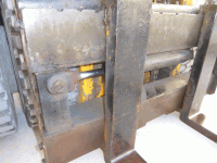 Другая техника - Вилочный погрузчик Toyota 02-3FD30