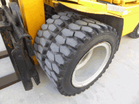 Другая техника - Вилочный погрузчик Toyota 02-3FD30