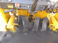 Другая техника - Вилочный погрузчик Toyota 02-3FD30