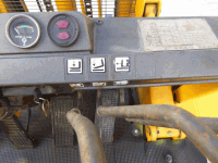 Другая техника - Вилочный погрузчик Toyota 02-3FD30