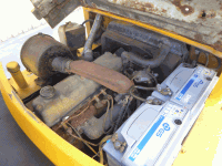 Другая техника - Вилочный погрузчик Toyota 02-3FD30