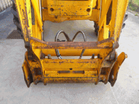 Baggerlader JCB 2CX